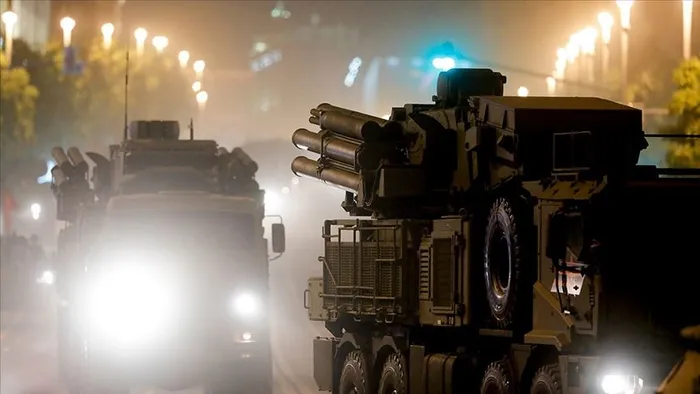 Putin’den ABD’ye füze göndermesi! Füzelerimizi Kanada’ya yerleştirirsek...