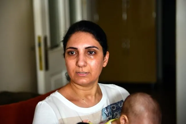 Adana'da 14 yaşındaki Leyla'nın ölümüne neden olan sürücüye 4,5 yıl hapis cezası - 4