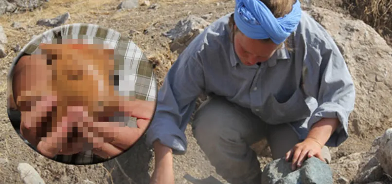 Çorum'da bulundu! Tam 3 bin 500 yıllık…
