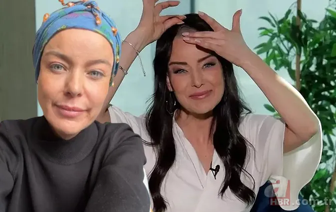 Mutfak Bahane'nin sunucusu Nursel Ergin müjdeyi duyurdu! "Çok zor bir süreçti" 1