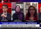 Halk TV ekranlarında skandal alkol yorumu! İçki haram değildir