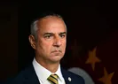 Fenerbahçede İsmail Kartal istifa etti