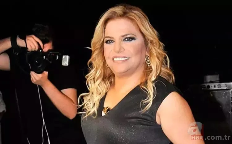 Kibariye 13 yaşındayken maruz kaldığı cinsel istismarı ilk kez anlattı: Cacığıma ilaç atıp... 5