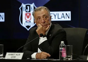 Josef De Souza neden kırmızı kart gördü? Başkan Ahmet Nur Çebi açıkladı