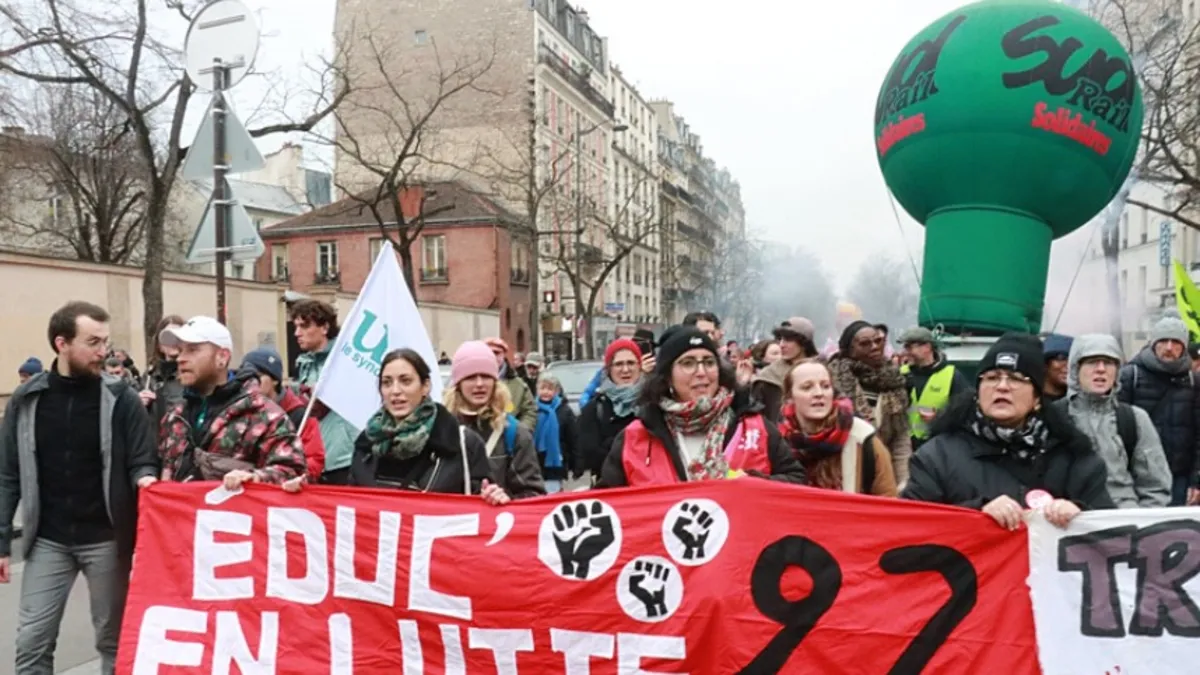 Avrupa sosyal çöküşün eşiğinde! Aile içi şiddet, taciz, tecavüz... Kıtada iki katına çıktı