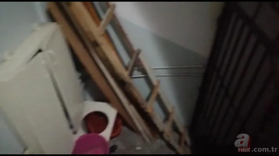 Müge Anlı ile Tatlı Sert programında aranan Celal Han'dan acı haber! Fatih'te bodrum katında cesedi parçalanmış halde bulundu 12