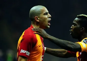Son dakika | Galatasaray'da yaprak dökümü! Yunan ekibi iki yıldız için devrede