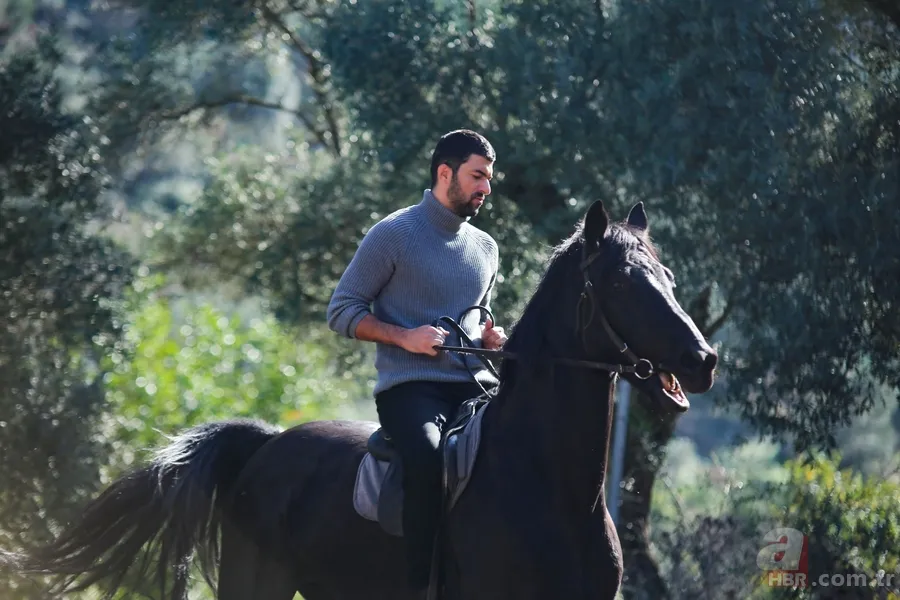 Sefirin Kızı oyuncuları kimdir? Yeni dizi Sefirin Kızı konusu nedir? Sefirin Kızı nerede çekiliyor? 2
