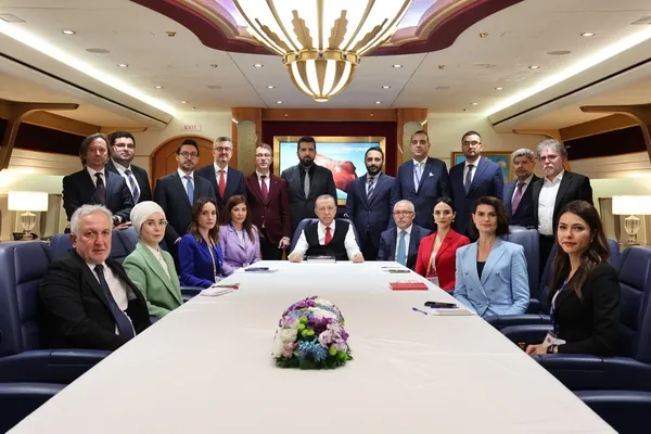 Geri sayım başladı: Asgari ücret için ilk toplantı 11 Aralık’ta! Asgari ücret ne kadar olacak?