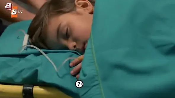 Sustalı Ceylan 2.Bölüm Fragmanı