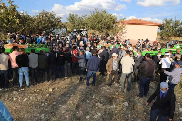 Son dakika | 5 öğrencinin hayatını kaybettiği Afyonkarahisar'daki kazada flaş gelişme - 4