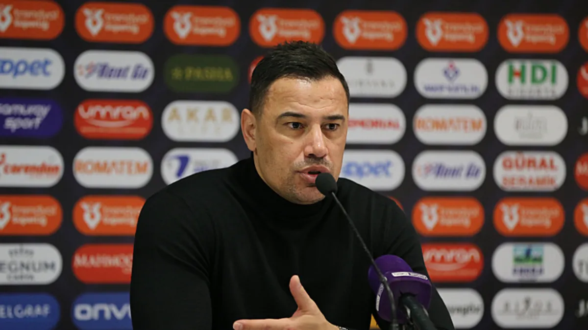 Çağdaş Atan: Deplasmanda bu ara fobimiz var