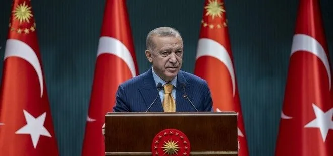 Başkan Recep Tayyip Erdoğan kabineyi topluyor! İşte masadaki konular