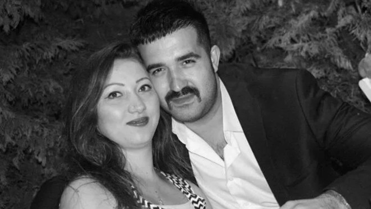 10 yaşındaki çocuk vahşeti anlattı! Babası annesini gözü önünde katletti