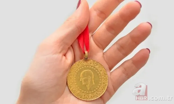 Oranlar değişiyor, 1 gramı olanları dahi ilgilendiriyor! İslam Memiş duyurdu: "Bayram hazırlığı var!" 2