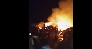 Refah’ta İsrail katliamı: 40 ölü!