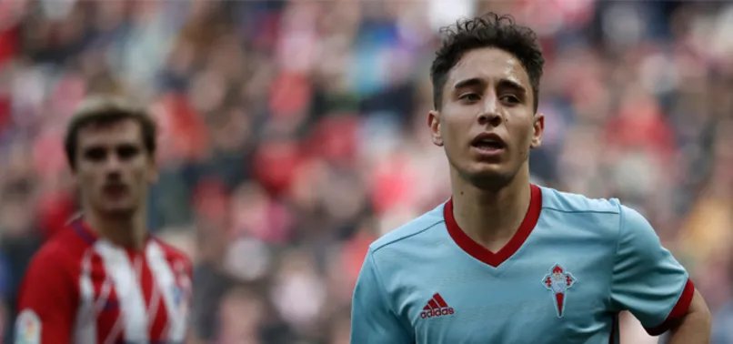 Emre Mor'un yerine o isim kadroda!