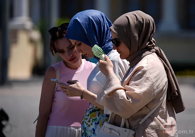 Fırtına ve nem geliyor! Marmara ve Kuzey Ege’de sert rüzgar, İstanbul’da poyraz etkisi: 3-4 gün sürecek 6