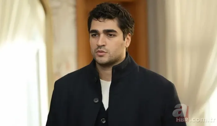 20 kilo veren Mert Ramazan Demir'in şaşırtan değişimi 1