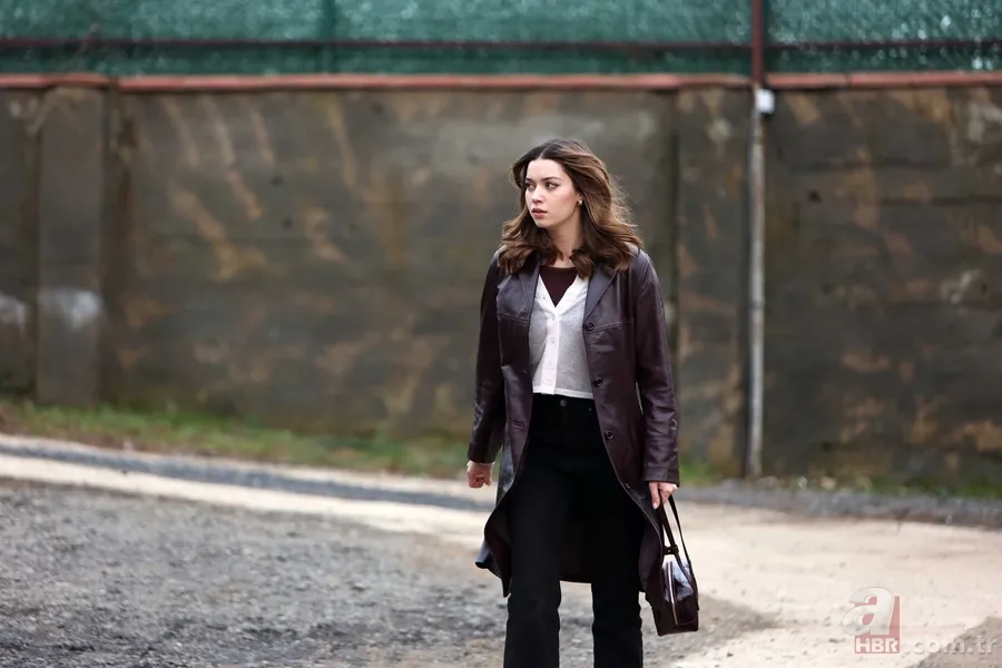 A.B.İ.’de büyük hesaplaşma! Behram kaçırıldı, Çağla’nın dünyası yıkılıyor 5