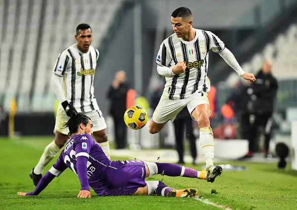 Juventus’a şok! Fiorentina yenilmezliğine son verdi