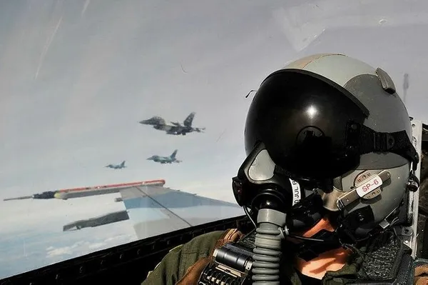 Son dakika: NATO'dan dikkat çeken 'Türkiye' paylaşımı - 4
