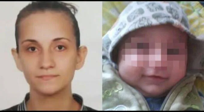 Eylül Mira bebeğe çamaşır sulu işkence davasında anne ifade değiştirdi - 3