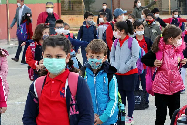 Okullar ne zaman açılacak? Geri sayım başladı! 2021-2022 okullarda yüz yüze eğitim olacak mı? Son gelişmeler... - 10