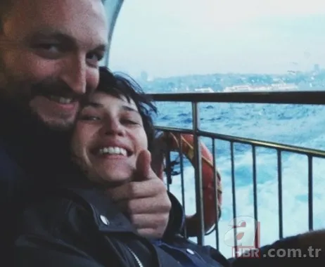 Tuzak’ın Luna'sı kimdir? Tuzak’ın Luna'sı İlayda Çevik’in sevgilisi de oyuncu çıktı! Meğer Maraşlı’nın yıldızıymış… 9