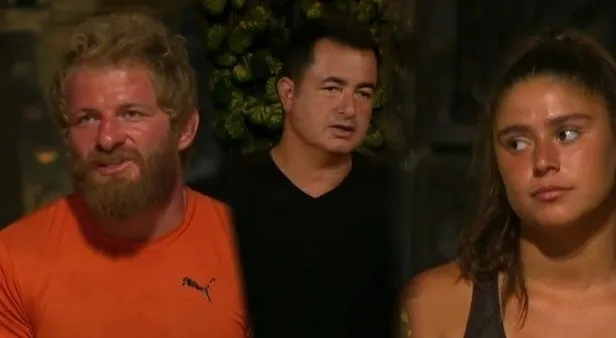 Survivor İsmail Balaban kimdir, kaç yaşında, nereli? Survivor şampiyonluk finalisti İsmail ne iş yapıyor, mesleği ne? Instagram hesabı... - 3