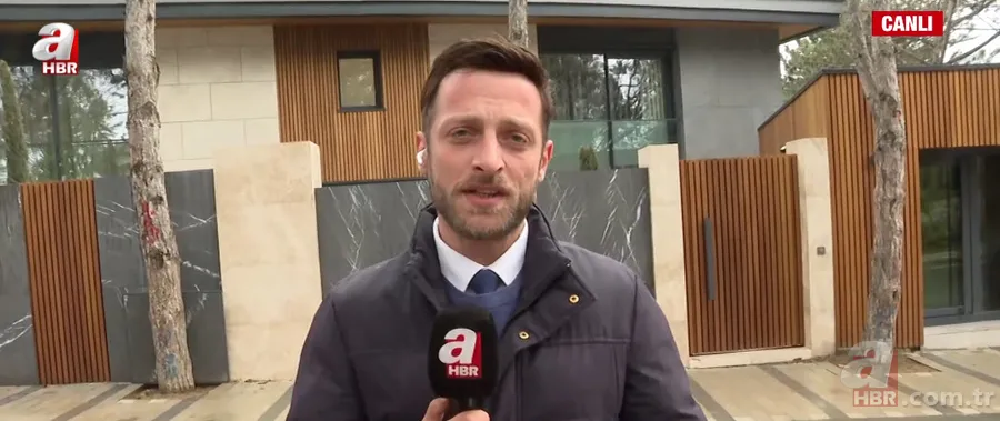 İşte Ekrem İmamoğlu'na 15 milyon liraya verilen o 3 villa 1