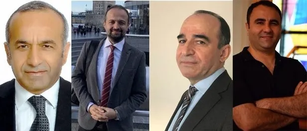 Ekrem İmamoğlu’dan yandaşlarına üst düzey görev!