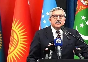 Yayman’dan terörsüz Türkiye mesajı!