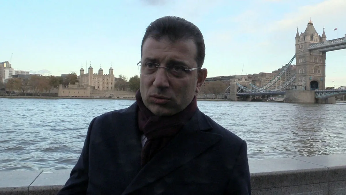 CHP'li İmamoğlu yönetiminde çatlak!