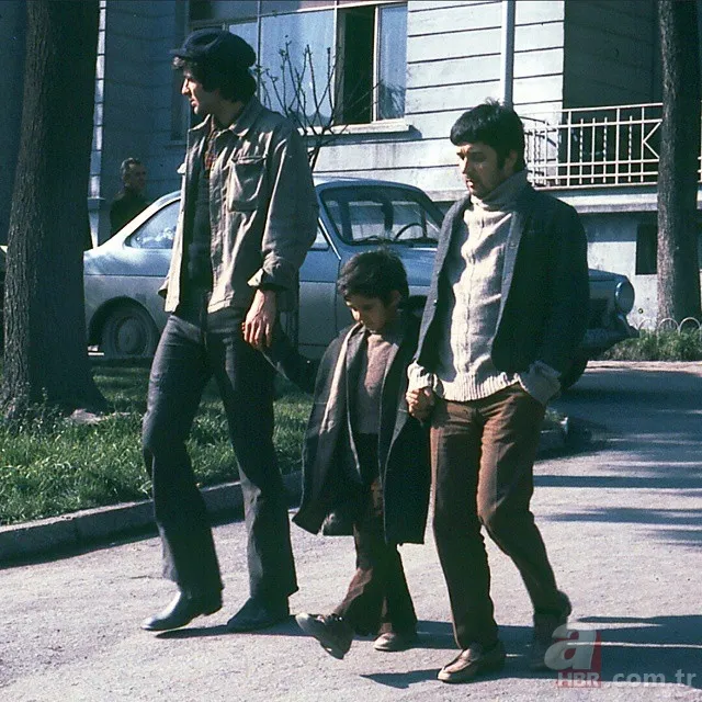 Yeşilçam efsaneleri 35