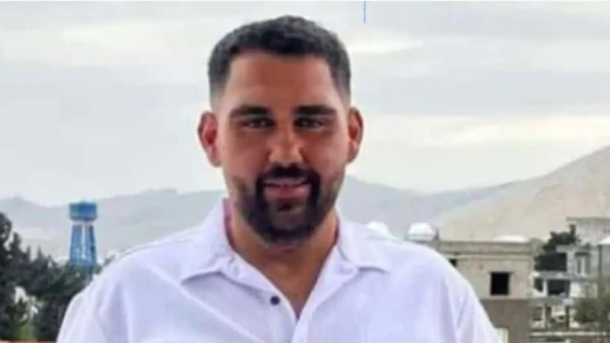 Mardin'de elektrik akımına kapılan işçiden acı haber!