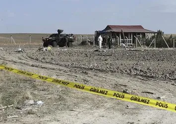Ankara'daki patlamayla ilgili flaş gelişme