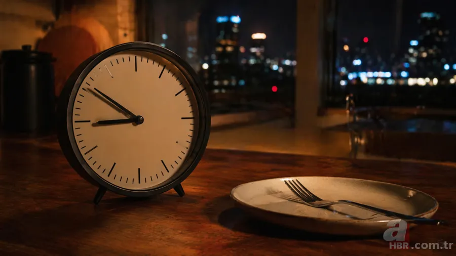 Diyetlerden daha etkili: Kalıcı kilo kaybı için 2 basit yöntem açıklandı 2