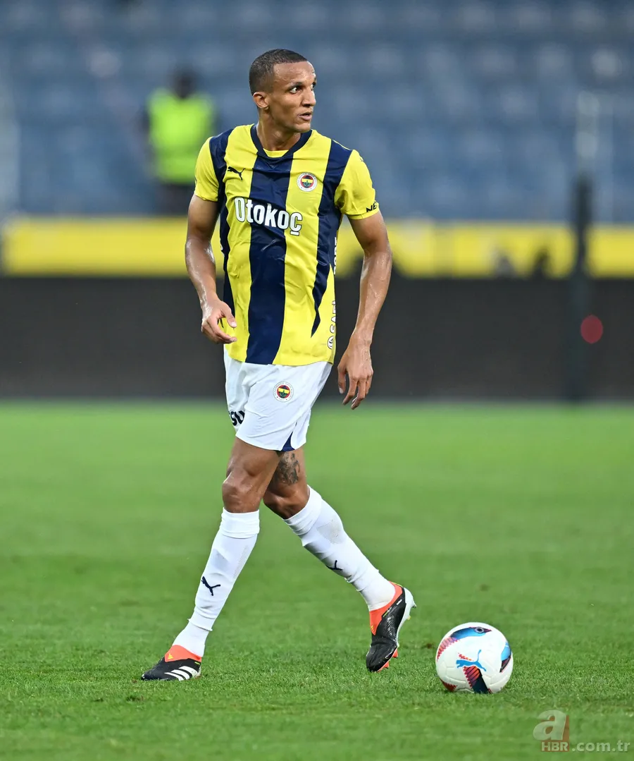 Galatasaray'ın eski yıldızı Fenerbahçe yolunda! Mourinho istedi yönetim harekete geçti 17