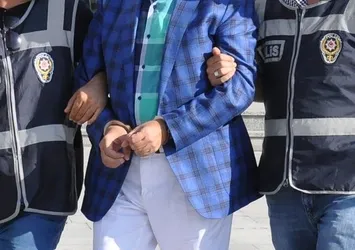 Manisa'da FETÖ operasyonu: 11 avukat gözaltına alındı