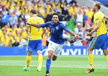 Zlatan Ibrahimovic'e son dakika darbesi!