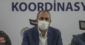 Bakan Gül duyurdu! İzmir depremi için heyet kuruldu