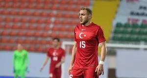 Galatasaray’ın yeni transferini o isim açıkladı!