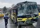 3 ayda 16 kaza! İETT otobüsü kazası neden sıklaştı?
