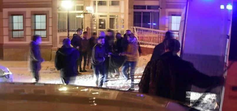 Sivas'ta korkunç olay ağlayan çocukları sayesinde ortaya çıktı