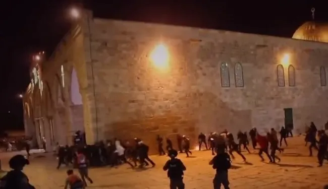 Eski milletvekili Jürgen Todenhöfer A Haber’de! İsrail’e tepki gösterdi