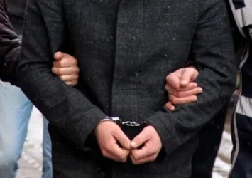 FETÖ'den aranan firari savcı yakalandı!