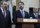Bakan Albayrak: Kuklalara değil kuklacılara sesleniyorum