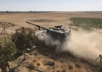 Barış Pınarı Harekatı sonrası o paylaşımları yapanların kimlikleri tespit edildi