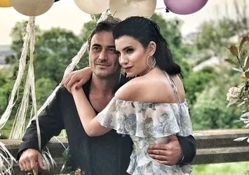 Kutsi ve Feyza Çıpa arasında evlilik krizi